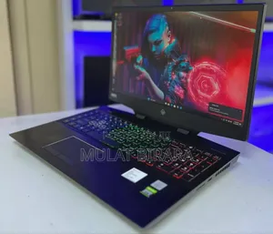 Photo - New Laptop HP Omen 16 32GB Intel Core I9 SSD 512GB