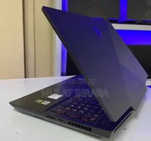 New Laptop HP Omen 16 32GB Intel Core I9 SSD 512GB