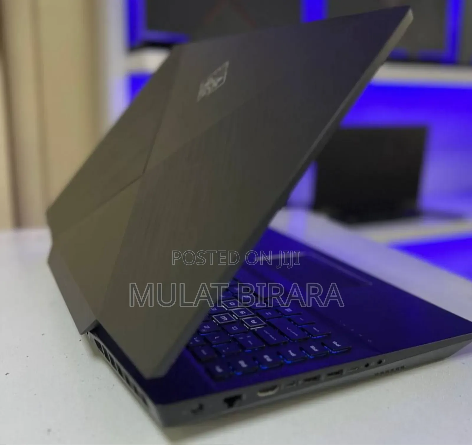 New Laptop HP Omen 16 32GB Intel Core I9 SSD 512GB