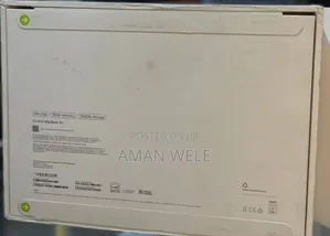 New Laptop Apple MacBook Air 2020 M1 16GB Apple M4 SSD 256GB