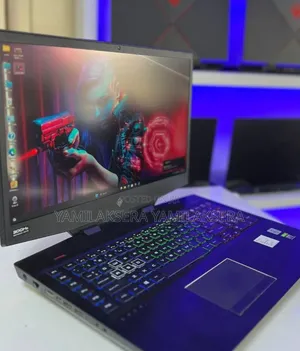 Photo - New Laptop HP Omen 15 32GB Intel Core I9 SSD 512GB