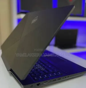 New Laptop HP Omen 15 32GB Intel Core I9 SSD 512GB