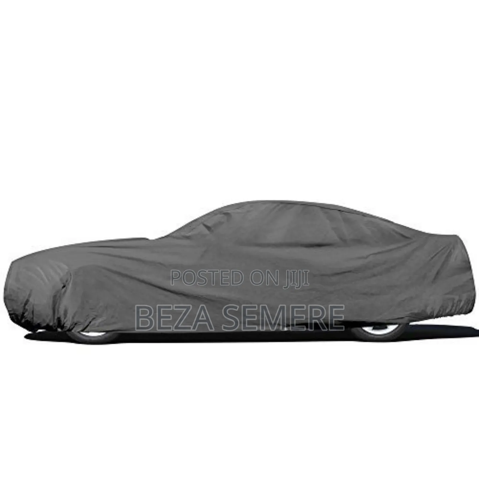 Car Cover Water Proof Ziplmn