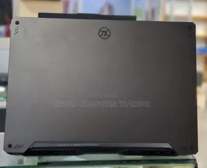 Photo - New Laptop Asus TUF Gaming A15 16GB AMD Ryzen 7 SSD 512GB