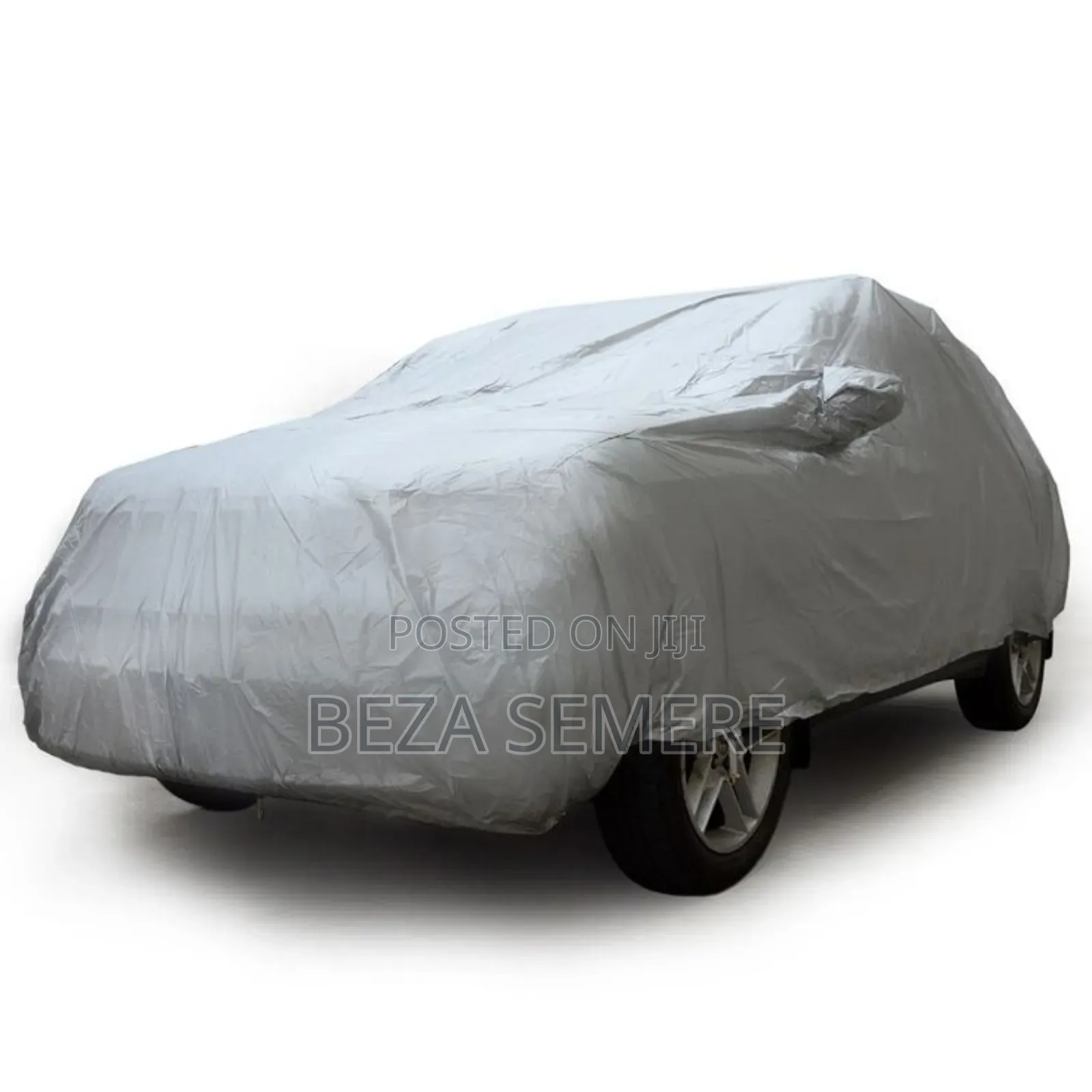 Car Cover Water Proof Chigaa