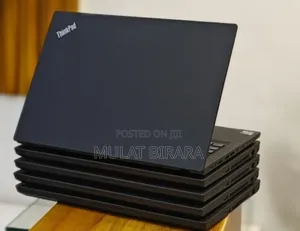 New Laptop Lenovo Thinkpad P14s 16GB AMD Ryzen 7 SSD 512GB