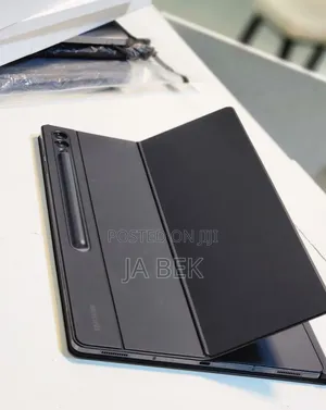 New Samsung Galaxy Tab S9 Ultra 256 GB Black