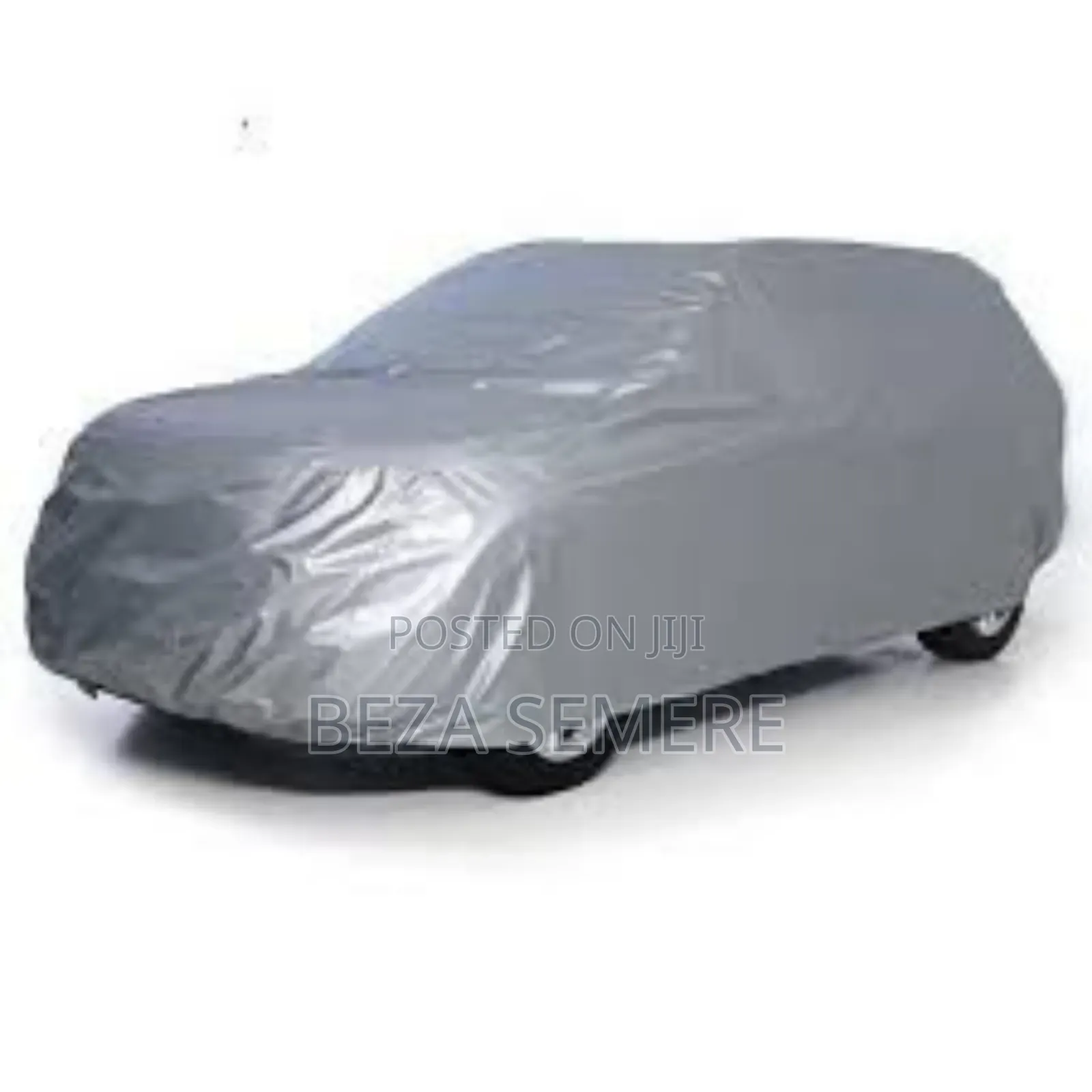 Car Cover Water Proof Tiayeler