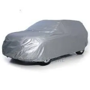 Photo - Car Cover Water Proof Tiayeler