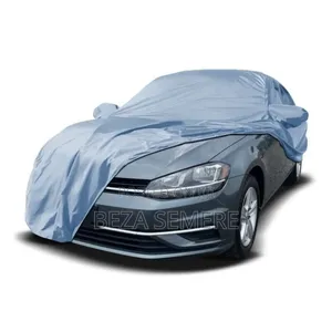 Photo - Car Cover Water Proof Lisa