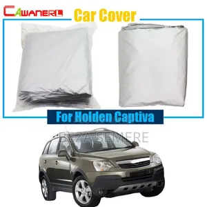 Car Cover Water Proof Lisa