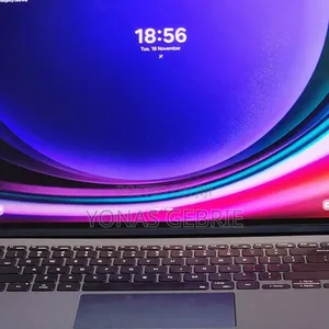 Photo - New Samsung Galaxy Tab S9 Ultra 256 GB