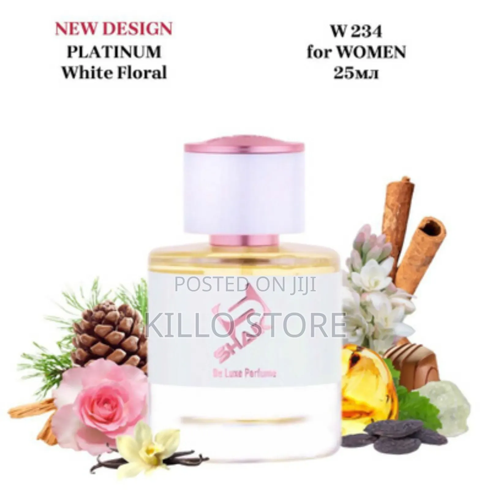 Shaik - Good Girl #234 100ml - For Women