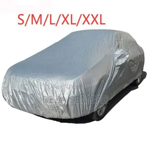 Car Cover Water Proof Limore