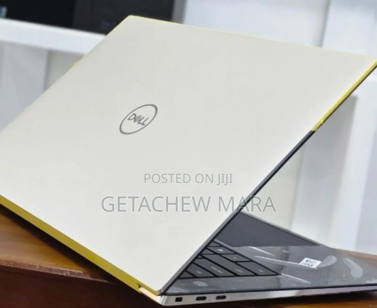 New Laptop Dell XPS 15 32GB Intel Core I9 SSD 1T