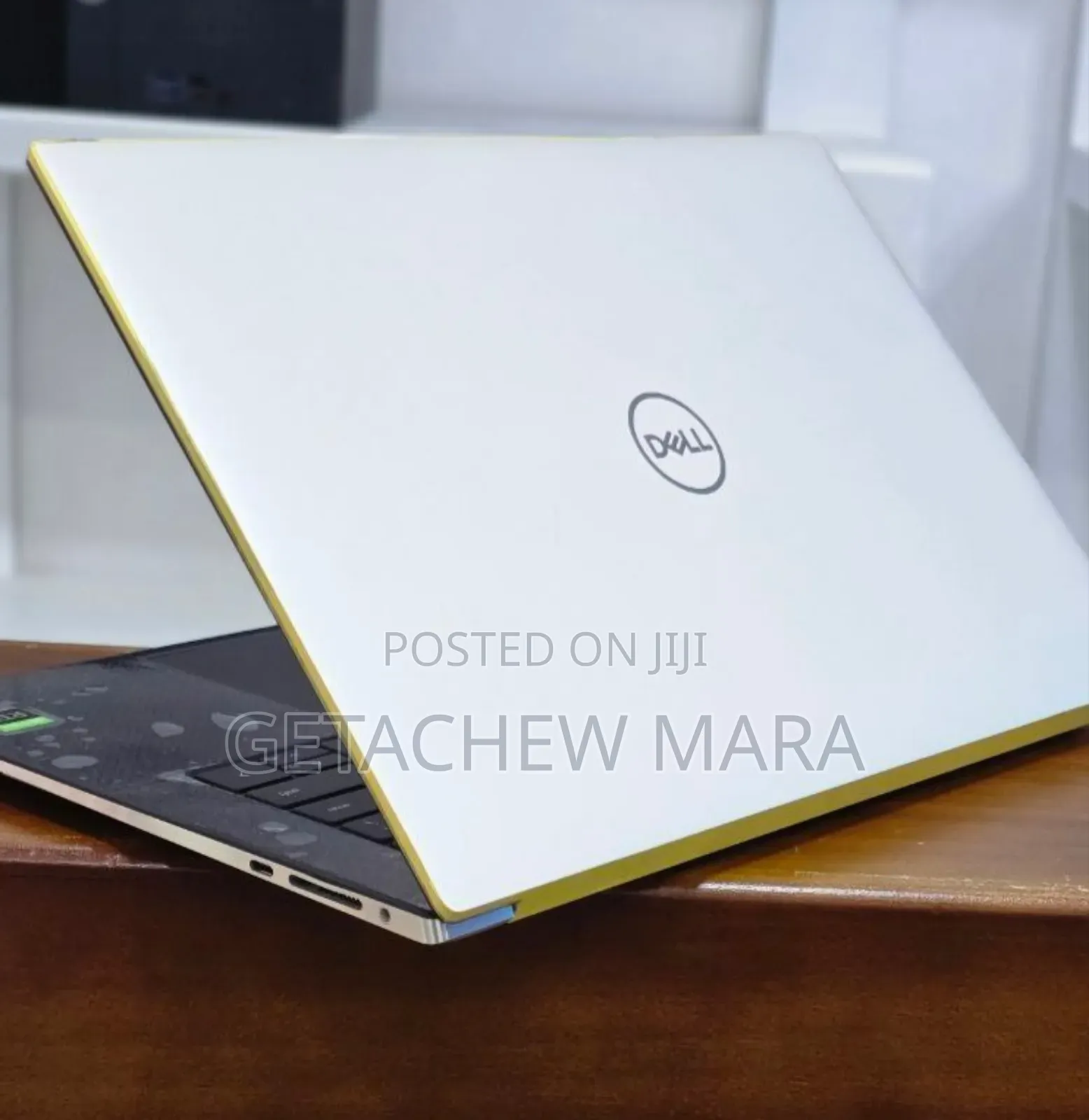 New Laptop Dell XPS 15 32GB Intel Core I9 SSD 1T