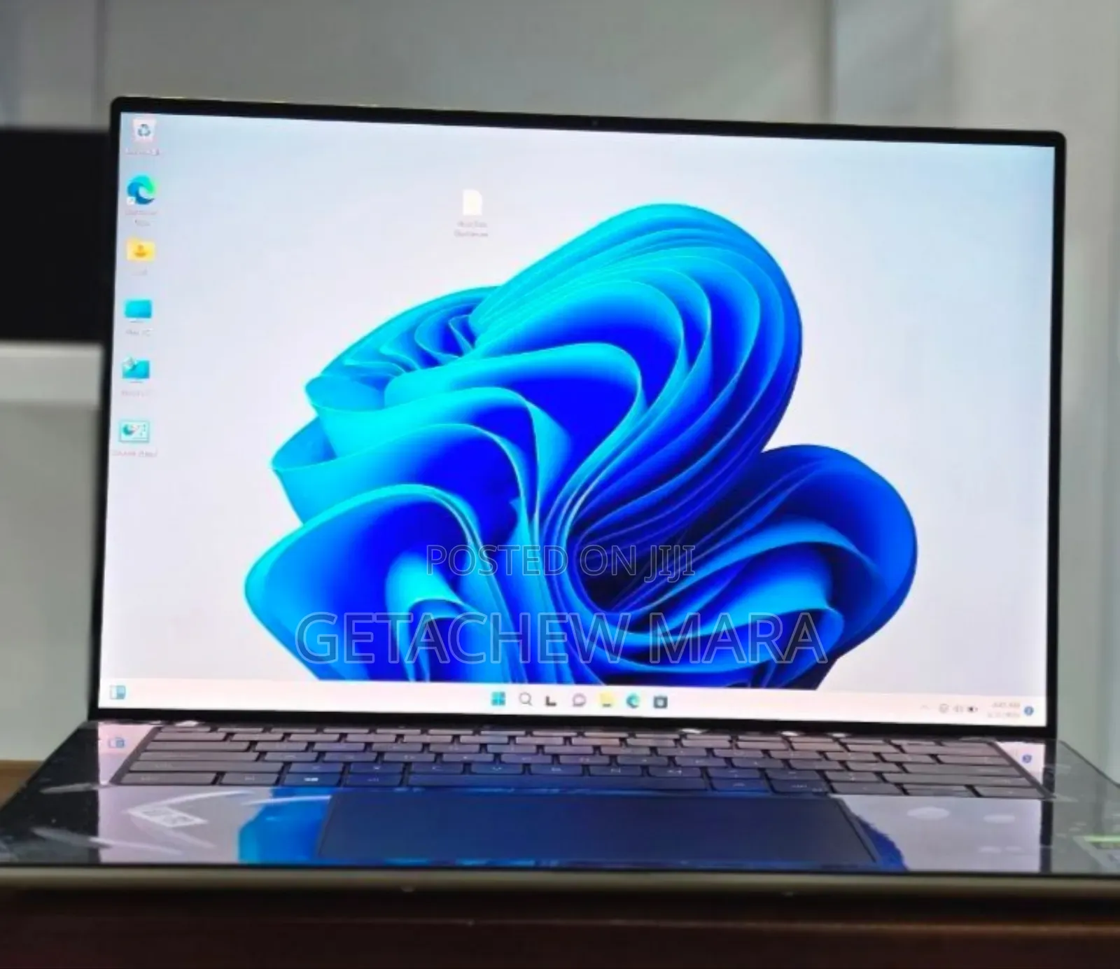 New Laptop Dell XPS 15 32GB Intel Core I9 SSD 1T