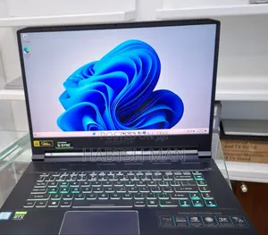 New Laptop Acer Predator Helios 300 16GB Intel Core i7 SSD 1T