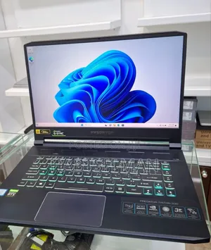 New Laptop Acer Predator Helios 300 16GB Intel Core i7 SSD 1T