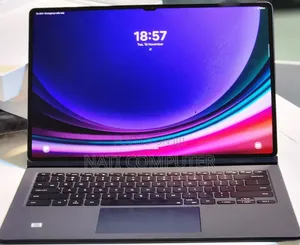 New Samsung Galaxy Tab A9 256 GB