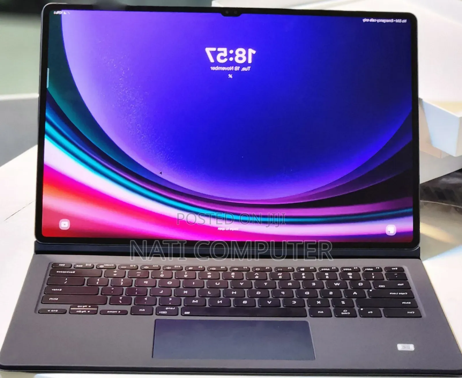 New Samsung Galaxy Tab A9 256 GB