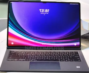 New Samsung Galaxy Tab A9 256 GB