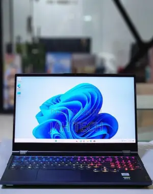 New Laptop Lenovo Legion 5 16GB Intel Core I7 SSD 1T