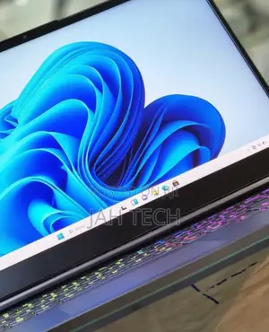 New Laptop Lenovo Legion 5 16GB Intel Core I7 SSD 1T