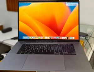New Laptop Apple MacBook Pro 2019 32GB Intel Core I9 SSD 1T
