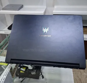 New Laptop Acer 16GB Intel Core I7 SSD 1T