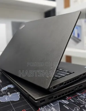 New Laptop Lenovo ThinkPad T460 8GB Intel Core I7 SSD 256GB