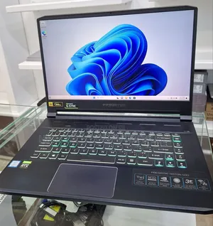 New Laptop Acer 16GB Intel Core I7 SSD 1T