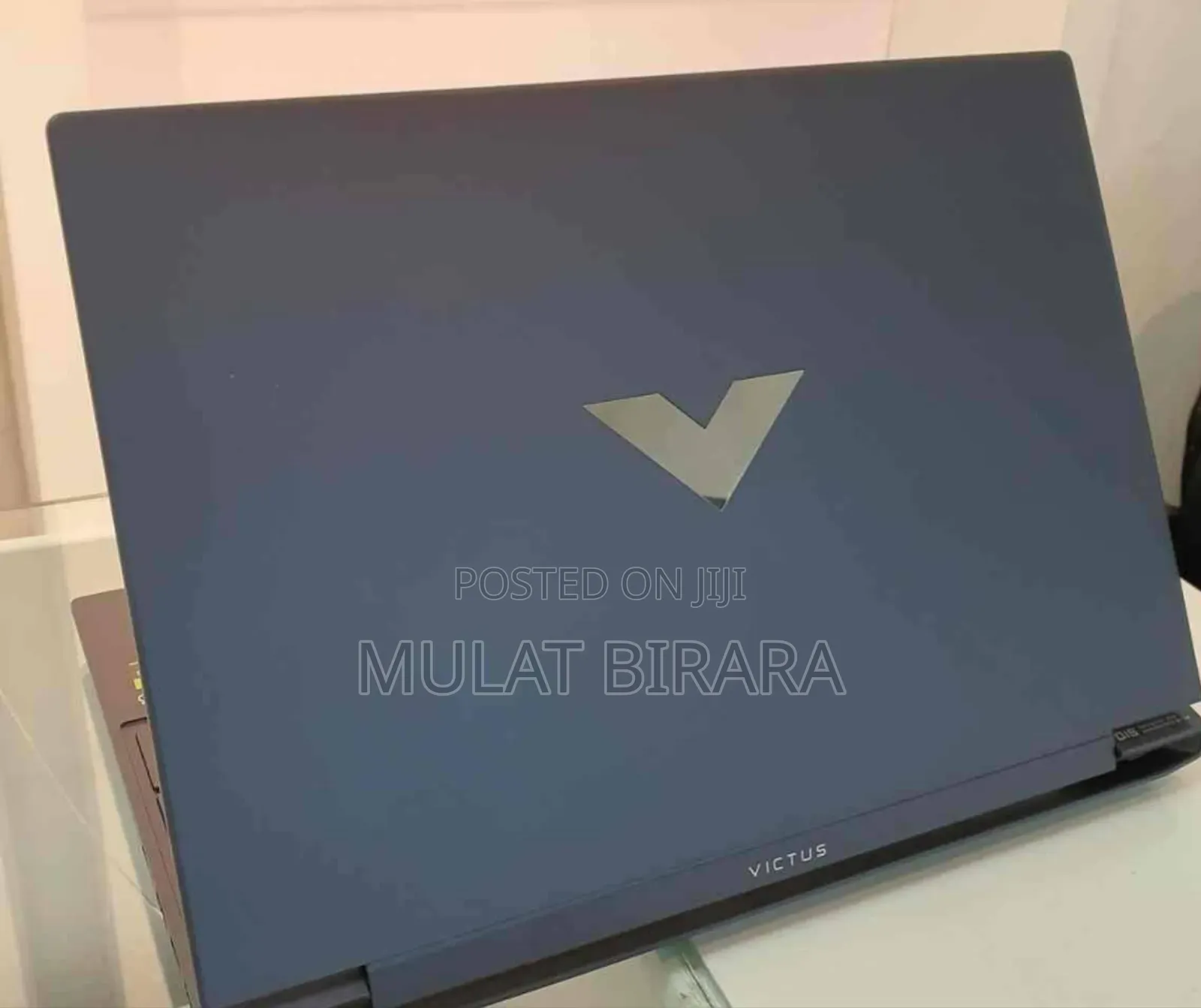 New Laptop HP Victus 16 16GB Intel Core I5 SSD 512GB