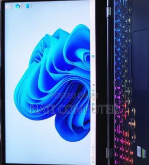 New Laptop Lenovo Legion 5 16GB Intel Core I7 SSD 1T