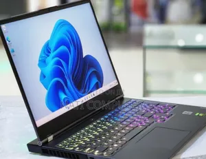 New Laptop Lenovo Legion 5 16GB Intel Core I7 SSD 1T