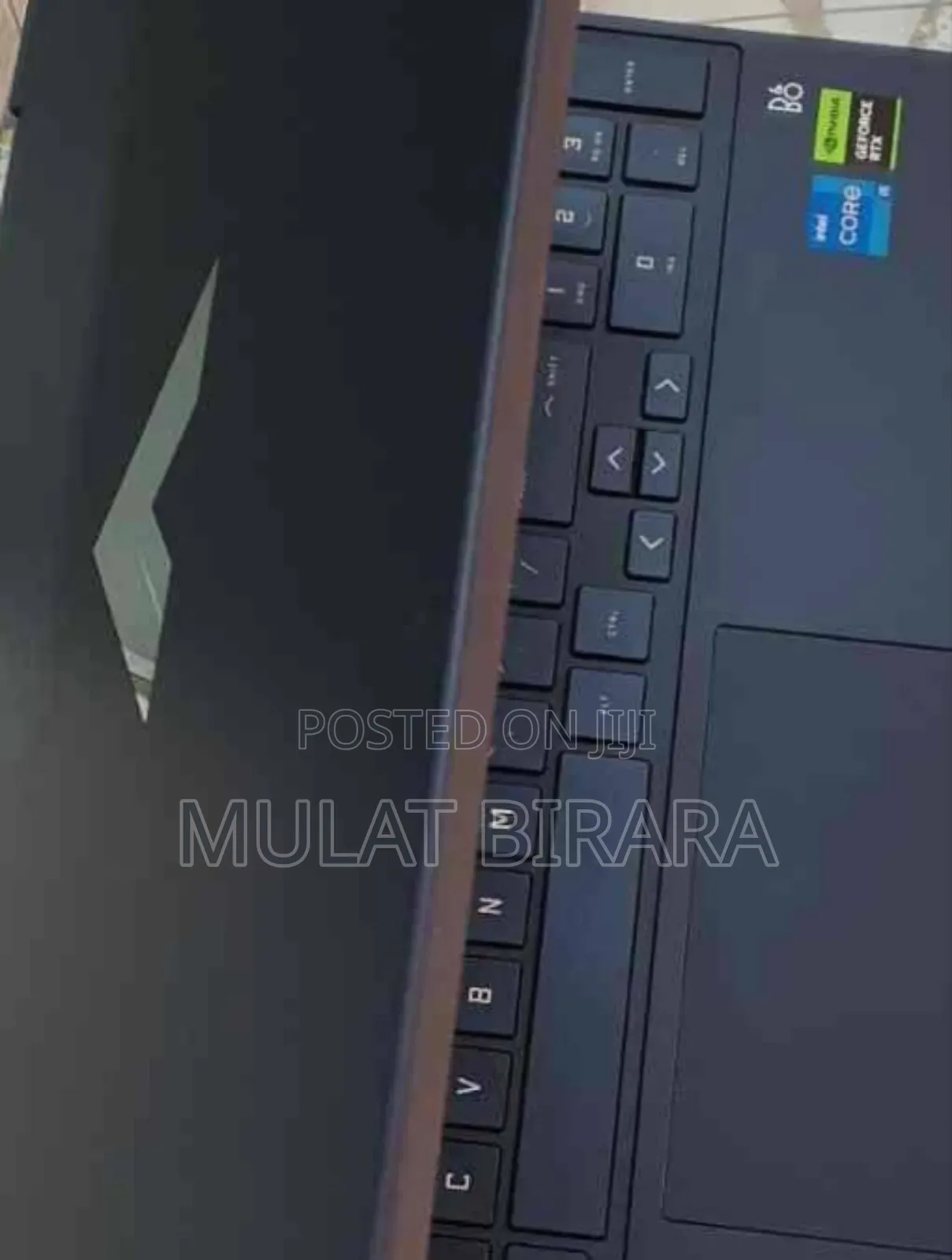 New Laptop HP Victus 16 16GB Intel Core I5 SSD 512GB