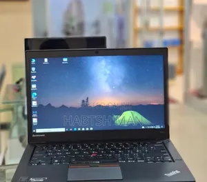 Photo - New Laptop Lenovo ThinkPad T450 8GB Intel Core I5 HDD 500GB
