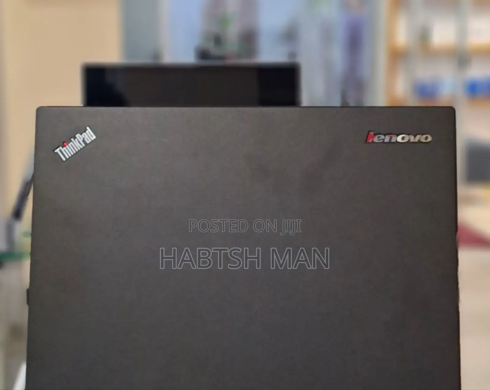 New Laptop Lenovo ThinkPad T450 8GB Intel Core I5 HDD 500GB