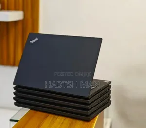 New Laptop Lenovo Thinkpad P14s 16GB AMD Ryzen 7 SSD 512GB