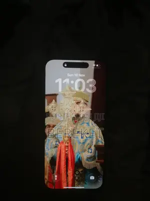 Photo - Apple iPhone 15 128 GB Black