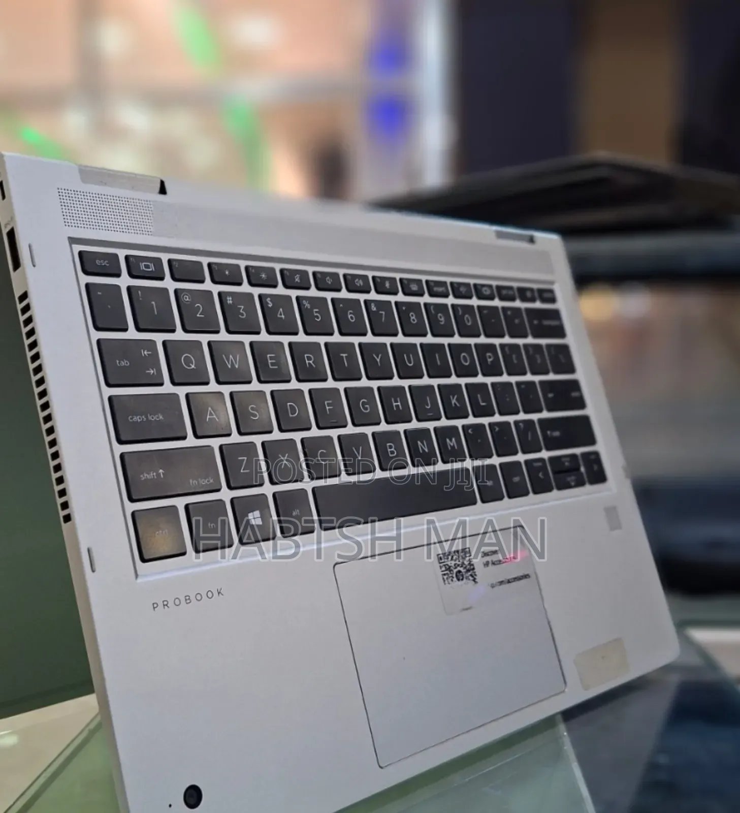 New Laptop HP ProBook X360 435 G8 16GB AMD Ryzen 7 SSD 512GB