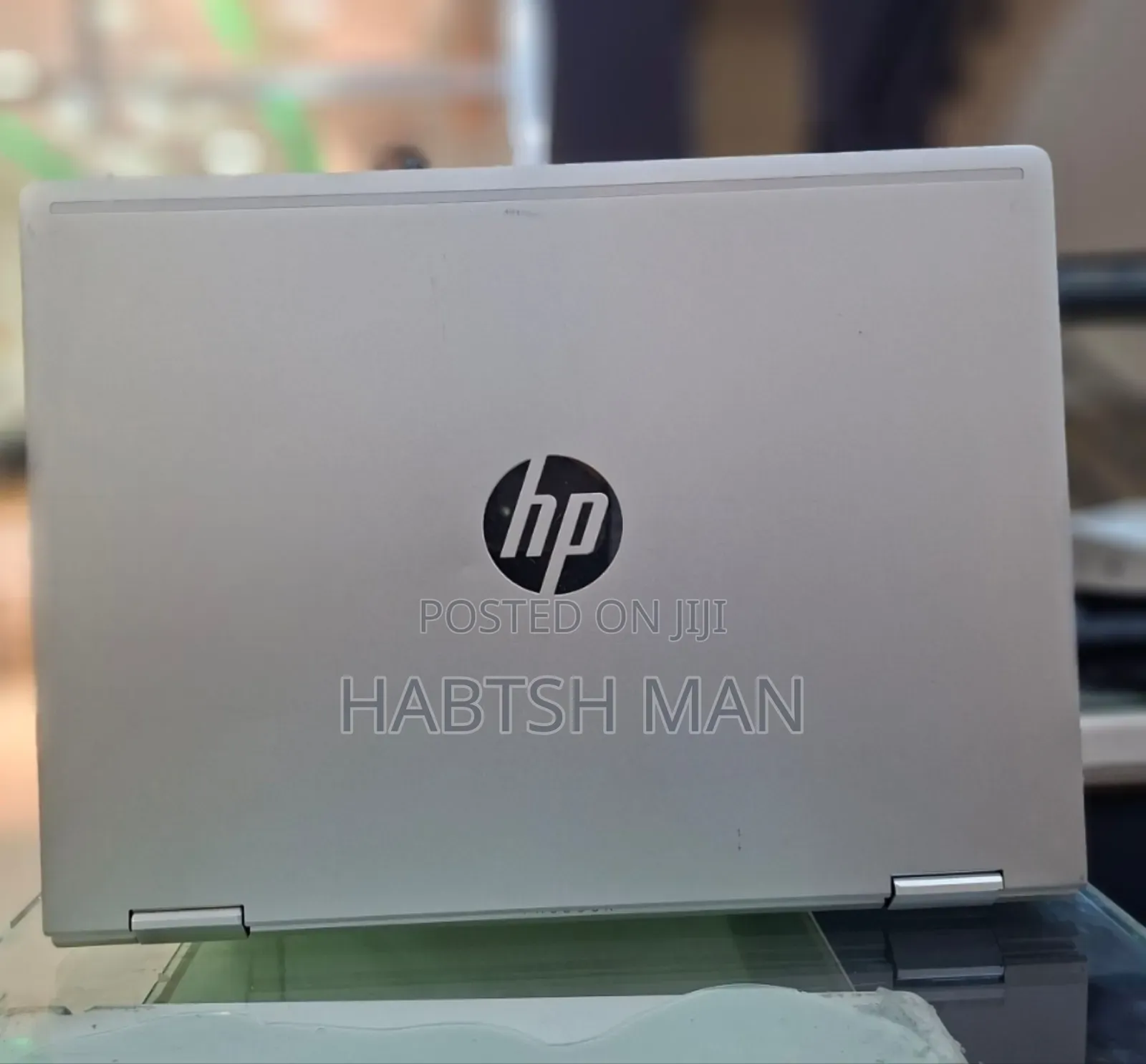 New Laptop HP ProBook X360 435 G8 16GB AMD Ryzen 7 SSD 512GB