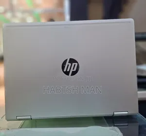 New Laptop HP ProBook X360 435 G8 16GB AMD Ryzen 7 SSD 512GB