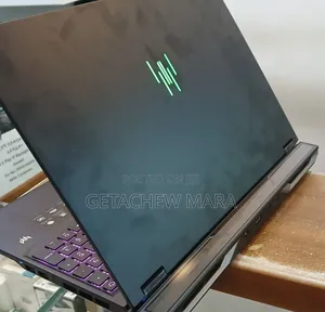 New Laptop Acer Predator Helios Neo 16 32GB Intel SSD 1T