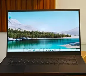 New Laptop Razer Blade 16GB Intel Core I7 SSD 512GB