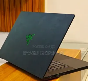 New Laptop Razer Blade 16GB Intel Core I7 SSD 512GB