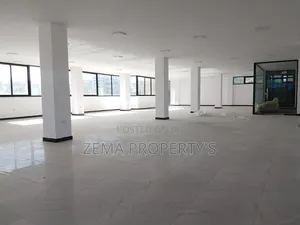 Photo - For Rent — Around Bole
Sizes : 15 M2 Up to 1000 M2
