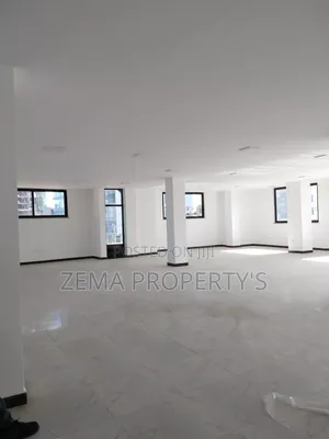 For Rent — Around Bole
Sizes : 15 M2 Up to 1000 M2
