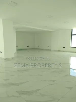 For Rent — Around Bole
Sizes : 15 M2 Up to 1000 M2
