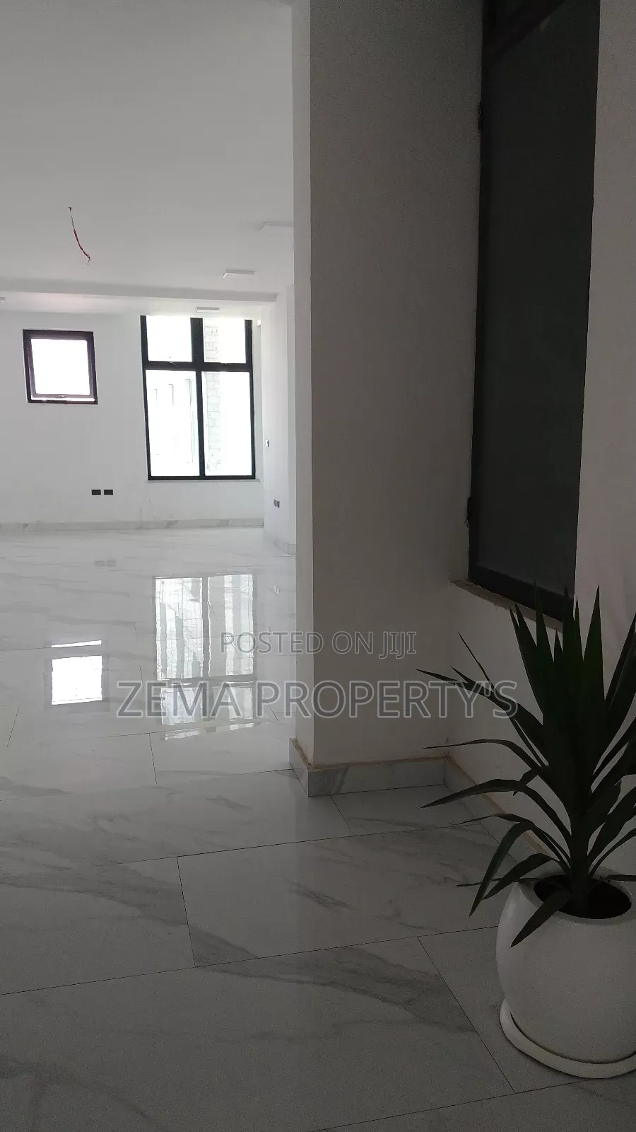 For Rent — Around Bole
Sizes : 15 M2 Up to 1000 M2
